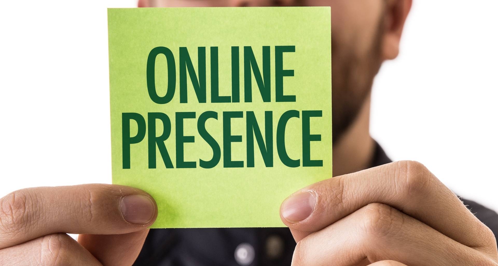 Why an Online Presence is Essential for your Business