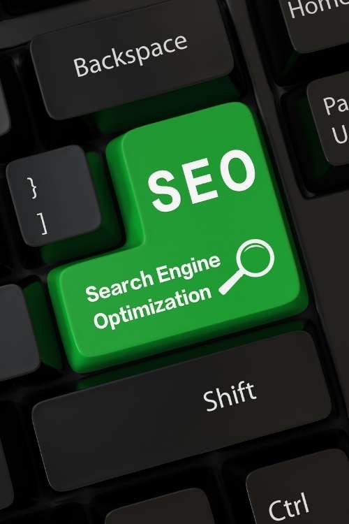 Search Engine Optimization at Delaware City